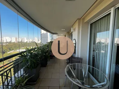 Apartamento com 4 Quartos à venda, 220m² no Vila Cruzeiro, São Paulo