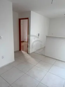 Apartamento com 2 Quartos à venda, 50m² no Zona de Expansão (Olhos D'Agua), Barra dos Coqueiros