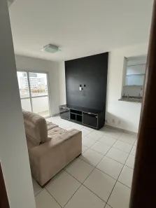 Apartamento com 2 Quartos à venda, 65m² no Village Veneza, Goiânia