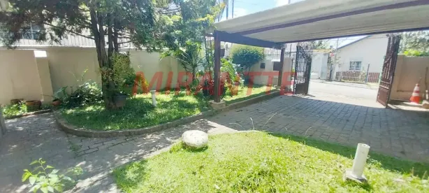 Casa com 4 Quartos à venda, 440m² no Jardim do Colégio (Zona Norte), São Paulo