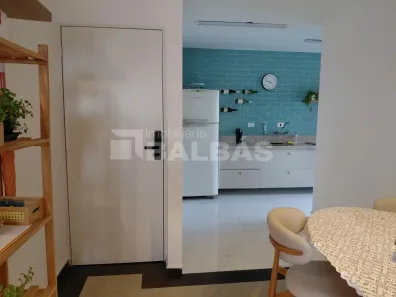 Apartamento com 3 Quartos à venda, 87m² no Cidade Mãe do Céu, São Paulo