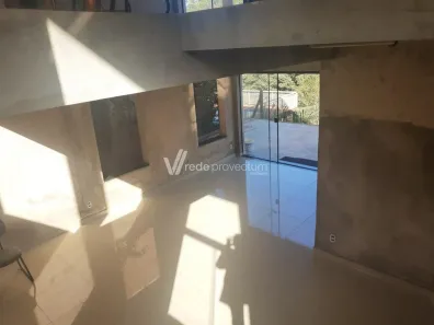 Casa de Condomínio com 3 Quartos à venda, 226m² no Colinas do Ermitage (Sousas), Campinas