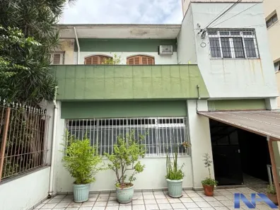 Casa à venda, 350m² no Vila Clementino, São Paulo
