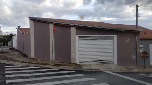 Casa com 2 Quartos à venda, 100m² no Loteamento Residencial Campina Verde, Campinas