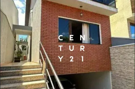 Sobrado com 3 Quartos à venda, 220m² no Jardim Regina, São Paulo