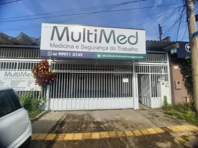 Imóvel Comercial com 4 Quartos para alugar, 376m² no Nova Suiça, Goiânia
