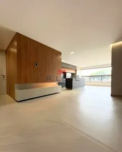 Apartamento com 3 Quartos à venda, 96m² no Jardim Estoril IV, Bauru