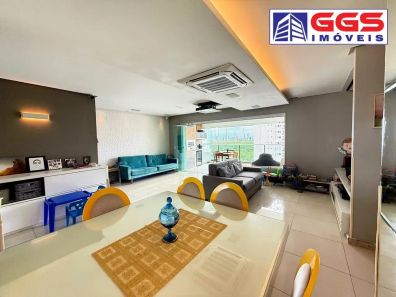 Apartamento com 3 Quartos à venda, 140m² no Imbiribeira, Recife