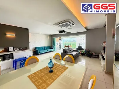 Apartamento com 3 Quartos à venda, 140m² no Imbiribeira, Recife