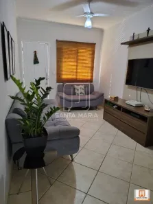 Casa de Condomínio com 3 Quartos à venda, 122m² no Parque Industrial Lagoinha, Ribeirão Preto