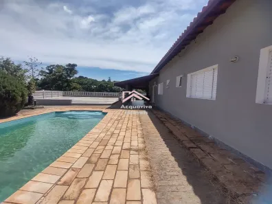 Fazenda/Sítio com 5 Quartos à venda, 697m² no Terras de Itaici, Indaiatuba