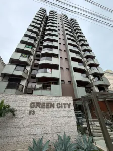 Apartamento com 3 Quartos à venda, 144m² no Zona 07, Maringá