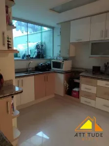Sobrado com 3 Quartos à venda, 318m² no Anchieta, São Bernardo do Campo