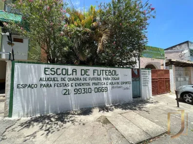 Imóvel Comercial com 3 Quartos para alugar, 115m² no Fonseca, Niterói