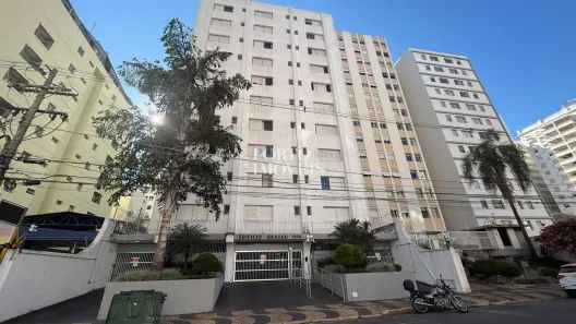 Apartamento com 1 Quarto à venda, 38m² no Centro, Campinas