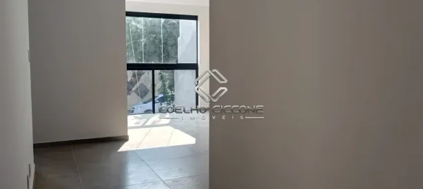 Apartamento com 1 Quarto à venda, 69m² no Nova Gerty, São Caetano do Sul