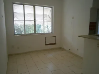 Apartamento com 1 Quarto para alugar, 36m² no Catete, Rio de Janeiro