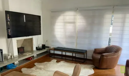 Apartamento com 4 Quartos à venda, 183m² no Vila Bastos, Santo André