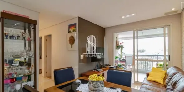 Apartamento com 3 Quartos à venda, 69m² no Liberdade, São Paulo