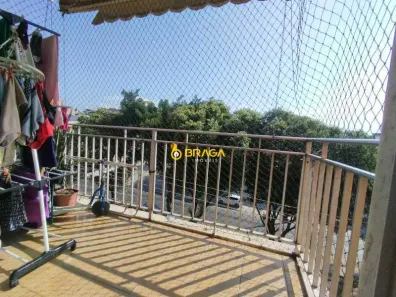 Apartamento com 2 Quartos à venda, 81m² no Cordovil, Rio de Janeiro