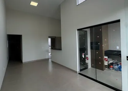 Casa com 2 Quartos à venda, 76m² no Shopping Park, Uberlândia