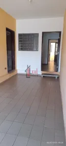 Casa com 3 Quartos à venda, 120m² no Vila Industrial, Presidente Prudente