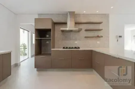 Casa com 5 Quartos à venda, 450m² no Jardim Guedala, São Paulo