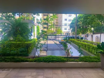 Apartamento com 2 Quartos à venda, 100m² no Jardim Paulista, São Paulo