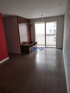 Apartamento com 3 Quartos à venda, 64m² no Ponte Grande, Guarulhos