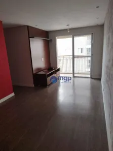 Apartamento com 3 Quartos à venda, 62m² no Ponte Grande, Guarulhos