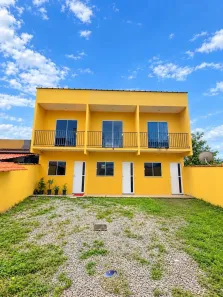 Casa com 2 Quartos à venda, 89m² no Do Carmo, Queimados