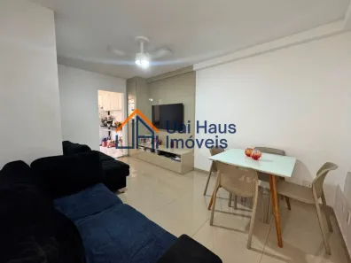 Apartamento com 2 Quartos à venda, 44m² no Camargos, Belo Horizonte