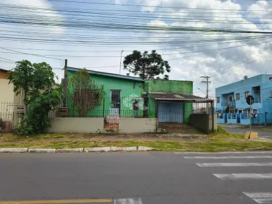 Casa com 2 Quartos à venda, 102m² no Estância Velha, Canoas
