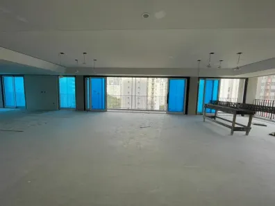 Apartamento com 4 Quartos à venda, 288m² no Jardim Paulista, São Paulo