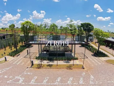 Lote/Terreno à venda, 1084m² no Vila Brandina, Campinas
