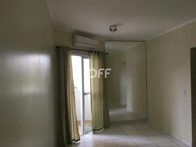 Apartamento com 2 Quartos à venda, 61m² no Jardim Boa Esperança, Campinas