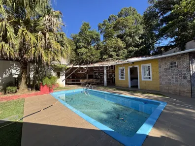 Fazenda/Sítio com 2 Quartos à venda, 980m² no Canjica (Terra Preta), Mairiporã