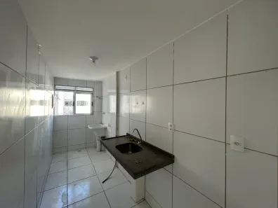 Apartamento com 2 Quartos à venda, 52m² no Cidade Universitária, Maceió