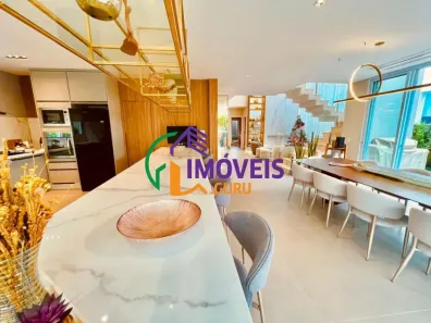 Casa de Condomínio com 5 Quartos à venda, 437m² no Alphaville, Santana de Parnaíba