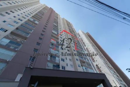 Apartamento com 2 Quartos à venda, 44m² no Vila Prudente, São Paulo