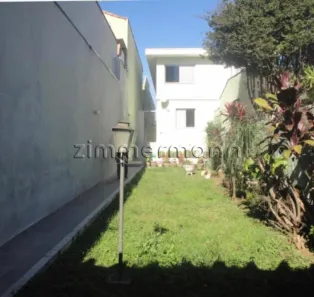 Sobrado com 3 Quartos à venda, 180m² no Vila Hamburguesa, São Paulo