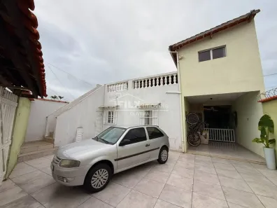 Casa com 2 Quartos à venda, 114m² no Gaivota (Interior), Itanhaém