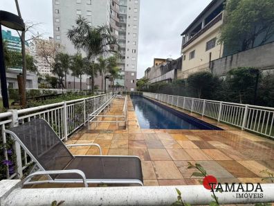 Apartamento com 2 Quartos à venda, 55m² no Vila Prudente, São Paulo