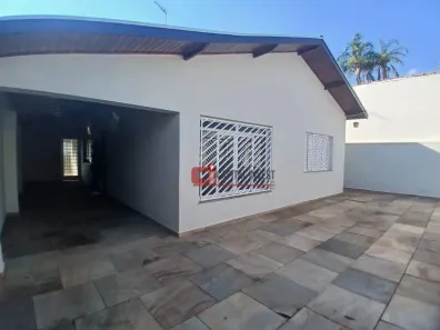 Casa com 2 Quartos à venda, 164m² no Jardim São João, Jaguariúna