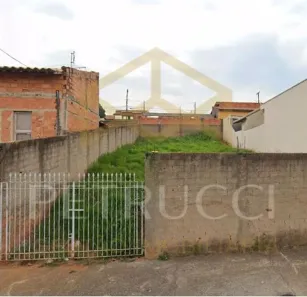 Lote/Terreno à venda, 250m² no Parque Jambeiro, Campinas