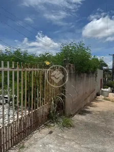 Lote/Terreno à venda, 360m² no Areão, Cuiabá