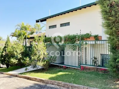 com 4 Quartos à venda, 523m² no Sousas, Campinas