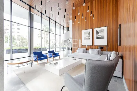 Apartamento com 3 Quartos à venda, 129m² no Juvevê, Curitiba
