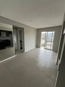 Apartamento com 2 Quartos à venda, 50m² no Portais (Polvilho), Cajamar