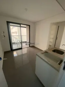 Apartamento com 1 Quarto para alugar, 35m² no Jardim Paulista, São Paulo